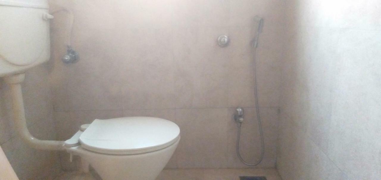 Hotel Rose Lodge Pune Dış mekan fotoğraf